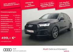 Bild des Angebotes Audi Q7 50 TDI S Line RAUTE HUD BOSE VIRT MEMORY