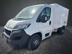 Bild des Angebotes Peugeot Boxer 2.0 130 PS Kühltransporter