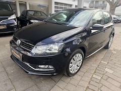 Bild des Angebotes VW Polo V Highline Original,Klima,PCD v&h,Kamera