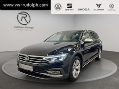 Bild des Angebotes VW Passat Alltrack 2.0 TSI 4M DSG +Standheiz+AHK+el. Heckklappe