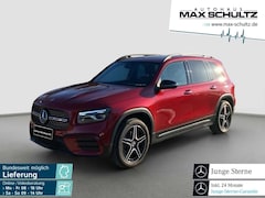 Bild des Angebotes Mercedes-Benz GLB 200 d AMG Line*Night Paket*MULTIBEAM LED