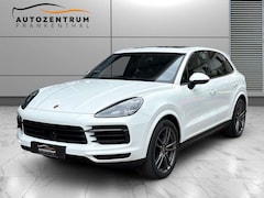 Bild des Angebotes Porsche Cayenne S ACC BOSE PANO SITZBEL LED APPROVED 27