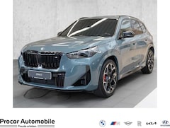 Bild des Angebotes BMW X1 M35i xDrive M Sport Pro HuD+Pano+LED+H/K+Alarm+LHZ