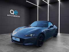 Bild des Angebotes Mazda MX-5 Skyactiv-G *LED*Navi*Carplay*37TKm*