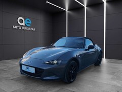 Bild des Angebotes Mazda MX-5 Skyactiv-G *LED*Navi*Carplay*37TKm*