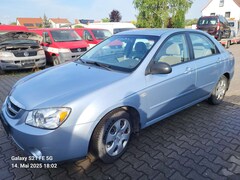 Bild des Angebotes Kia Cerato 1.6 LX Lim.