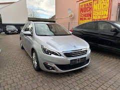 Bild des Angebotes Peugeot 308 SW Allure/Pano/Leder/LED/Massagesitze