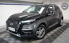 Bild des Angebotes Hyundai KONA 1.6 CRDi Aut. KAMERA TEMP SHZ DAB HUD APPLE