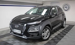Bild des Angebotes Hyundai KONA 1.6 CRDi KAMERA TEMP SHZ DAB HUD APPLE BT