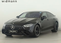 Mercedes-Benz AMG GT 43 Night*Pano*Memory*V8-Styling*Multibeam