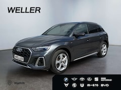 Audi Q5 50 TFSle quattro S tronic *ACC*PDC*SHZ*LED*