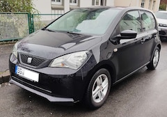 Bild des Angebotes SEAT Mii Mii  5-Türer 1.0 Ecomotive Style