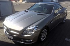 Bild des Angebotes Mercedes-Benz SLK 200 SLK 200 (BlueEFFICIENCY) 7G-TRONIC