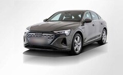 Bild des Angebotes Audi Q8 Sportback 50 e-tron Navi Plus/ Luftfederung