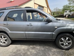 Bild des Angebotes Kia Sportage 2.0 EX  4*4 Allrad