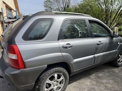 Bild des Angebotes Kia Sportage 2.0 EX  4*4 Allrad