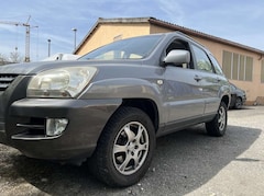 Bild des Angebotes Kia Sportage 2.0 EX  4*4 Allrad