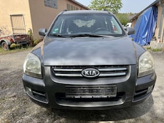 Bild des Angebotes Kia Sportage 2.0 EX  4*4 Allrad