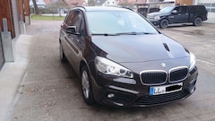 Bild des Angebotes BMW 220 220d ActiveT. LED Navi Leder AHK x-drive Kamera