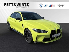 Bild des Angebotes BMW M3 Competition DAProf.|Head-Up|Harman/Kardon