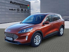 Bild des Angebotes Ford Kuga 2.0 EcoBlue Titanium X