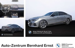 Bild des Angebotes BMW M6 i5 M60 xDrive B&W Sitzbelüftung Autobahnassis.