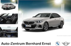Bild des Angebotes BMW M6 i5 M60 xDrive B&W Sitzbelüftung Autobahnassis.