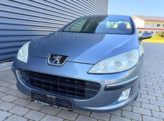 Bild des Angebotes Peugeot 407 2.0 16V HDi FAP Premium