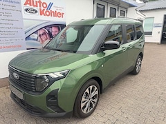 Bild des Angebotes Ford Tourneo Courier Titanium