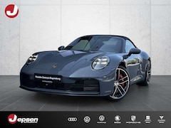Bild des Angebotes Porsche 992 911 Carrera S Cabriolet 360° BOSE Sitzbelüft.