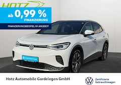Bild des Angebotes VW ID.4 Pro MATRIX/ AHK/ REAR CAM