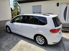 Bild des Angebotes VW Touran VW Touran 2.0 TDI – Modell 2016 – 305.000 km – 11.