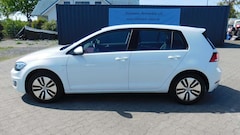 Bild des Angebotes VW Golf e- VII Comfortli Automatik 4Trg Klima Navi