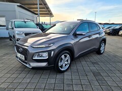 Bild des Angebotes Hyundai KONA 4WD AUTOMATIK LED KAMERA