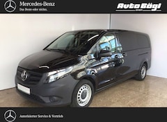 Bild des Angebotes Mercedes-Benz Vito Vito Tourer 119 CDI Pro 4x4 extralang AHK