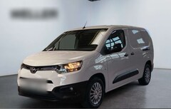 Bild des Angebotes Toyota Proace City L2 1,5l D-4D Duty Comfort *RCAM*PDC*