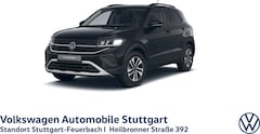 Bild des Angebotes VW T-Cross Life 1.0 l TSI OPF 85 kW (116 PS ) 7-Gan