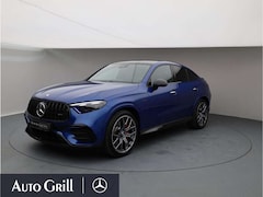 Bild des Angebotes Mercedes-Benz GLC 63 AMG S E Cp. RIDE Pano HAL FAP Driver HuD