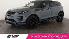 Bild des Angebotes Land Rover Range Rover Evoque D200 AWD R-Dynamic SE Pano 20