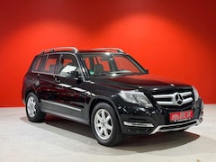 Bild des Angebotes Mercedes-Benz GLK 200 CDI Klima Facelift AHK