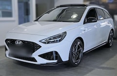 Hyundai i30 FL Kombi N Line Panoramadach