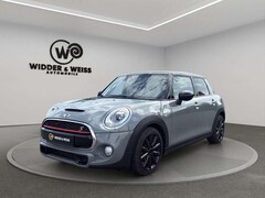Bild des Angebotes MINI Cooper SD Chili AUTOMATIK/HUD/LED/LEDER/ABSTAND/PDC