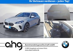 Bild des Angebotes BMW 120 M Sportpaket Aut. | 18' LMF | GARANTIE