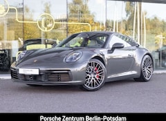 Bild des Angebotes Porsche 992 911 Carrera 4S BOSE Abstandstempomat LED