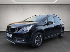 Bild des Angebotes Peugeot 2008 Allure