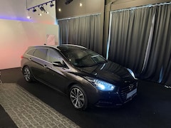 Bild des Angebotes Hyundai i40 cw blue Style