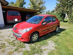 Bild des Angebotes Peugeot 206 Plus