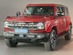Bild des Angebotes Ford Bronco Outer Banks 4x4 2.7 V6