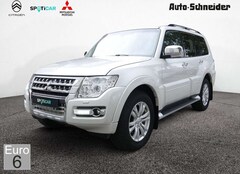 Bild des Angebotes Mitsubishi Pajero 3.2 DI-D Top 4WD KAMERA XENON HGSD AHK