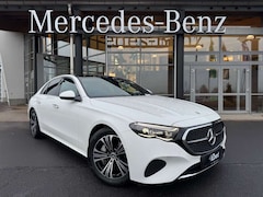 Bild des Angebotes Mercedes-Benz E 450 4M Avantgarde+Pano+DistrPro+Digital+360